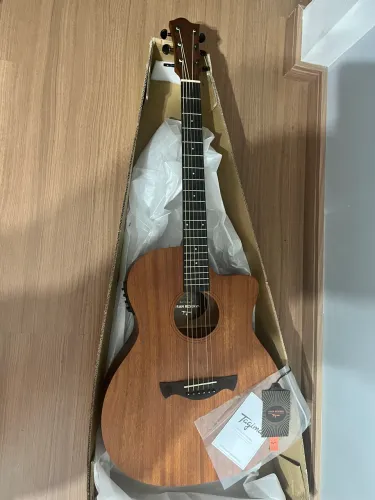 violão tagima SEMINOVO