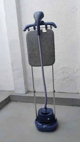 Passadeira a vapor Eletrolux