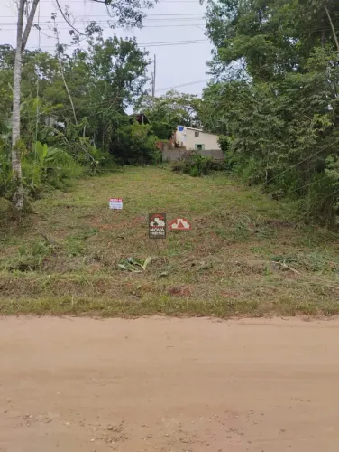 Terreno lado praia com projeto aprovado para kitenets