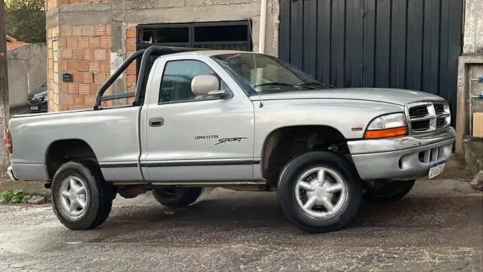 Dodge Dakota 2.5 1999