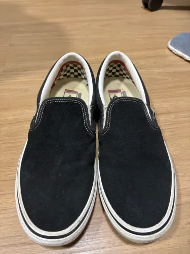 Vans Slip-On Unissex