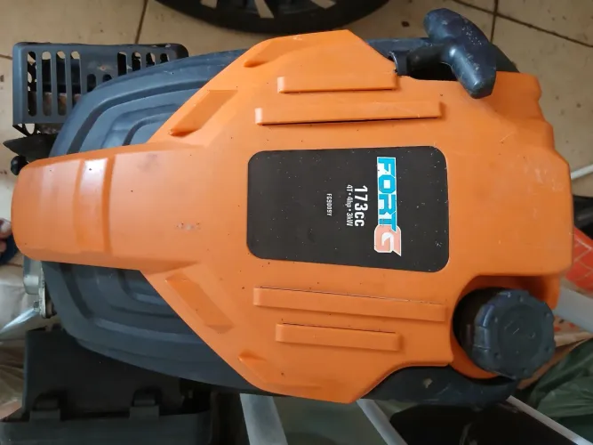 Motor estacionario 4HP, marca Ford G