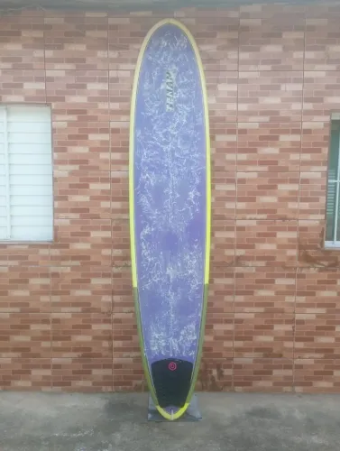 Longboard