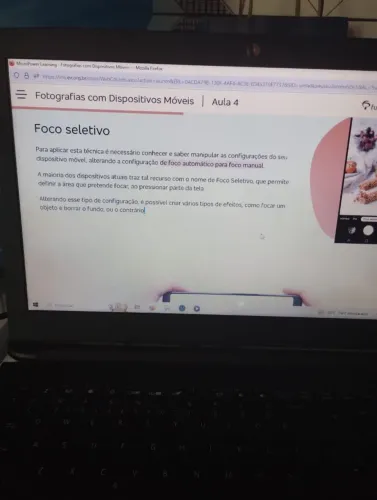 Notebook Acer