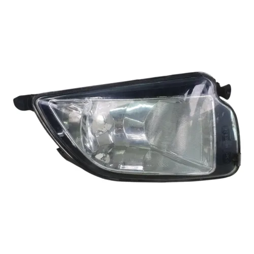 Farol Milha Esquerdo Volkswagen Gol G6 2013