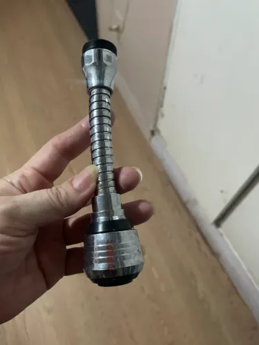 Adaptador para torneira 