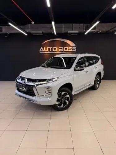 Mitsubishi Pajero Sport HPE 2.4 4X4 Diesel Aut. 2025
