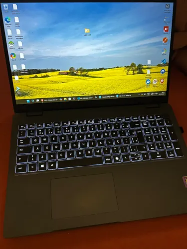 Notebook Dell i7 Latitude 3550 Empresarial