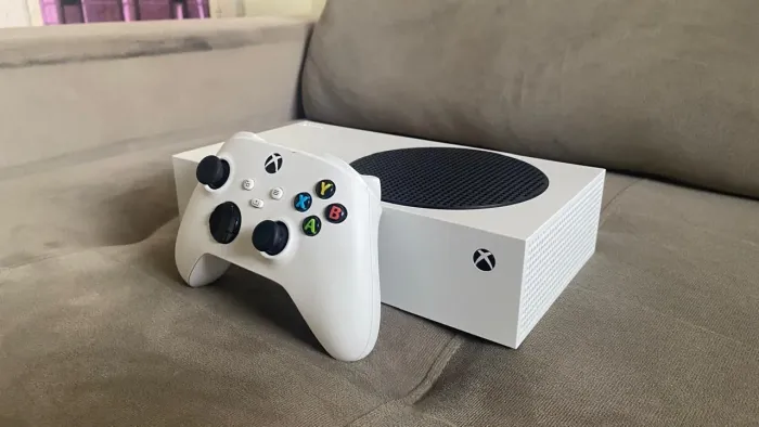 Xbox Series S 