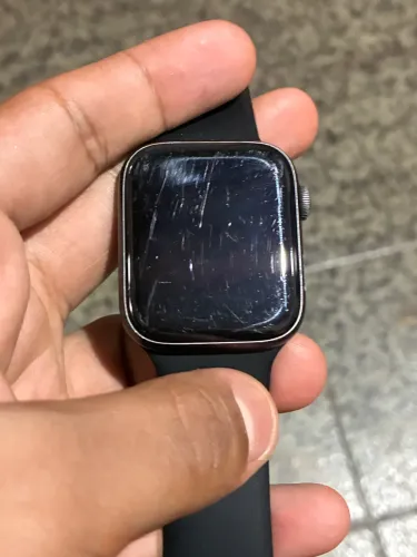 Apple Watch Series 5 (44 mm)