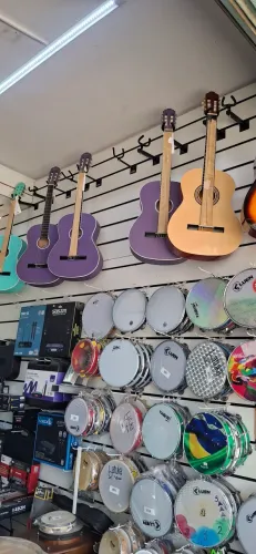 Violão 