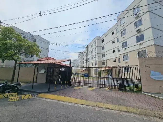 Imóvel com grande valor Apartamento no Pavuna, Rio de Janeiro - RJ, Apto 309, 2 quartos,