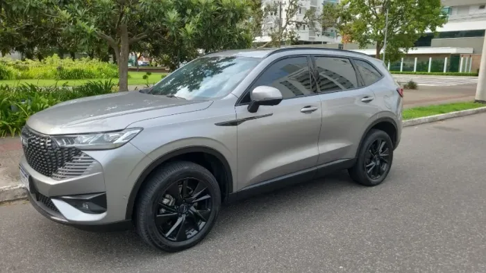 GWM Haval H6 Premium HEV 2024