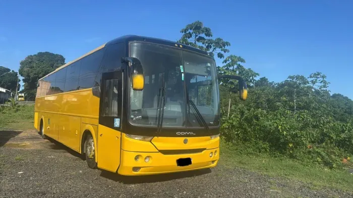 onibus commil 