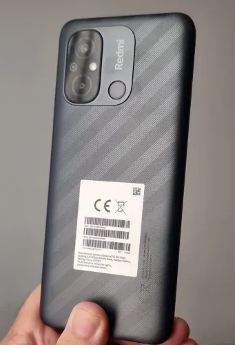 Redmi 12C