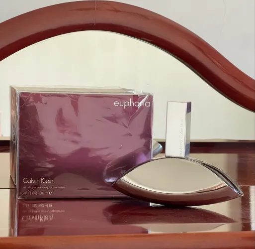 Perfume Euphoria Calvin Klein