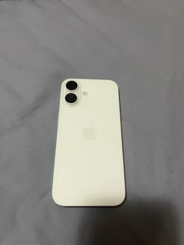Iphone 16 256 gigas