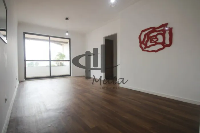 Locação Apartamento Santo Andre Valparaiso Ref: 43574