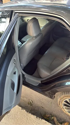 Toyota Corolla XEI 2.0 Flex 16V Aut. 2014