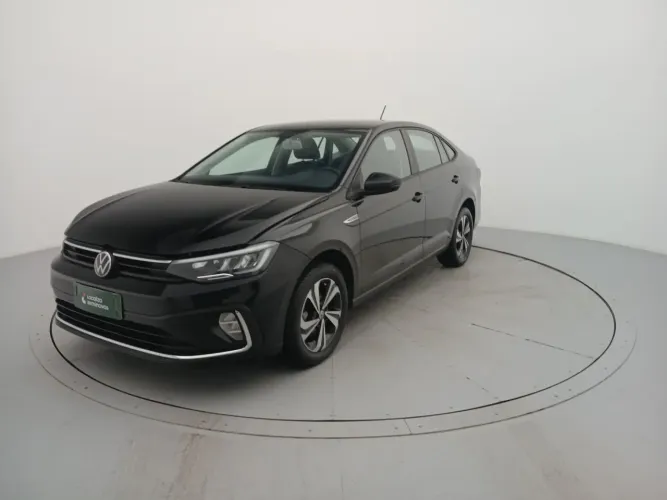 Volkswagen Virtus Comfort. 200 TSI 1.0 Flex 12V AUT 2025