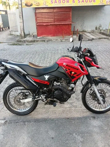 Crosser S Abs