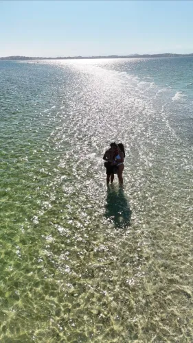 Serviços de Drone Profissional | Fotos e Vídeos Aéreos | Macaé e Região