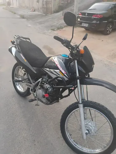Moto Bros 150