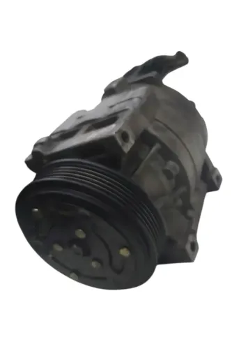 Compressor De Ar Delphi Punto Palio Siena Doblô 1.3 1.0 Fire