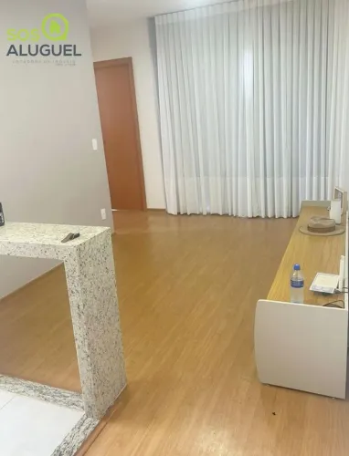 Apartamento para Locação  Chapada das Rosas