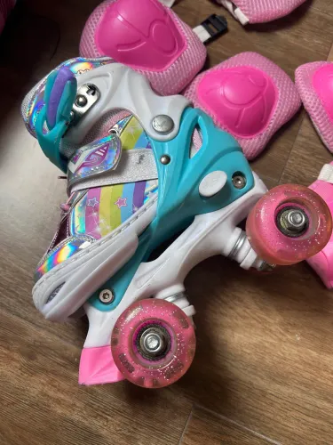 Patins infantil 28-30
