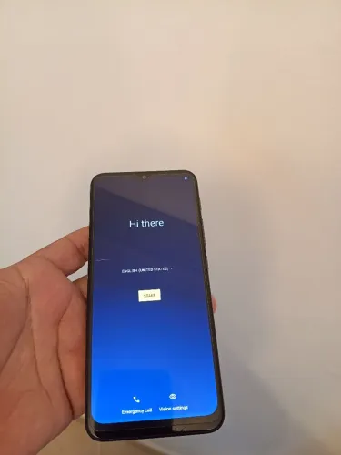 Moto G10
