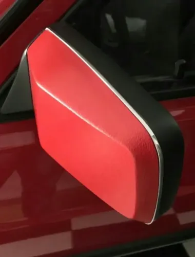 Gol gts 