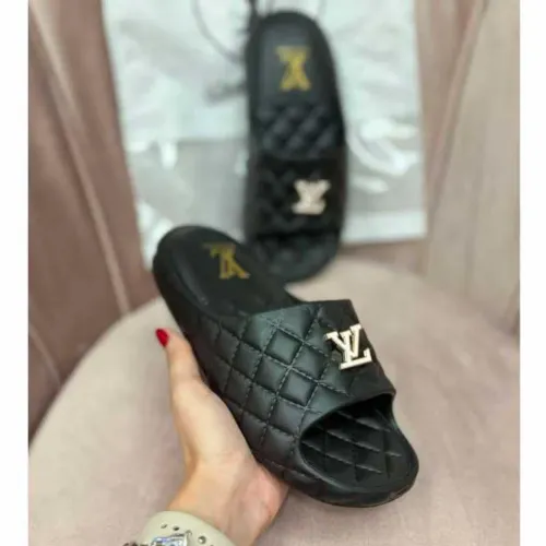 Chinelo Slide