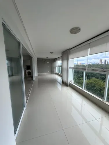 Apartamento à venda Park Imperial Residence
