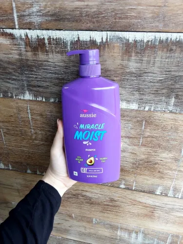 SHAMPOO AUSSIE (IMPORTADO)