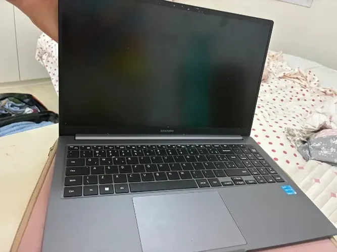 Notebook Samsung Galaxy Book4