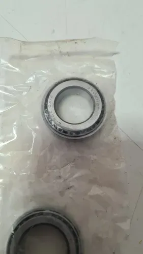 Caixa De Direção Rolete Conica Cg Today Titan Ate 99 0186