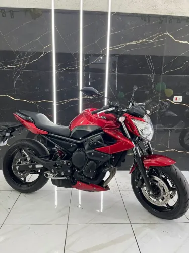 XJ6 600 