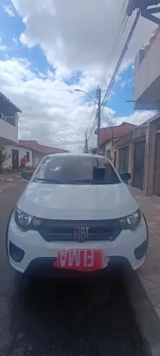 Fiat Mobi Like 1.0 Fire Flex 5P. 2023