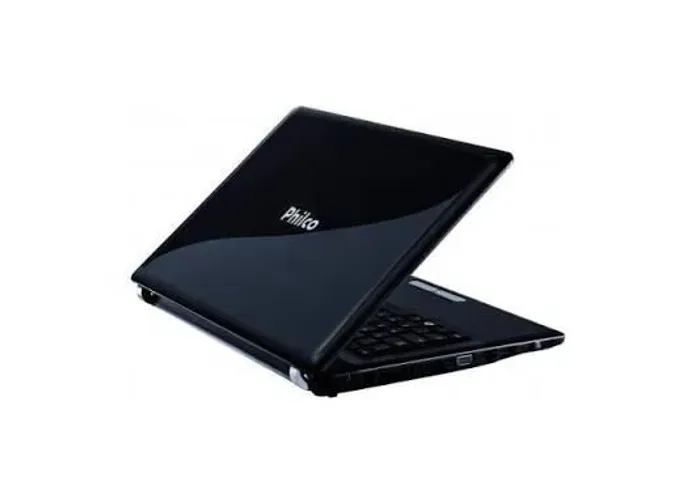 Netbook Philco 10 polegadas. Bateria Boa