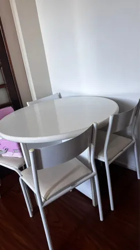 Mesa em MDF
