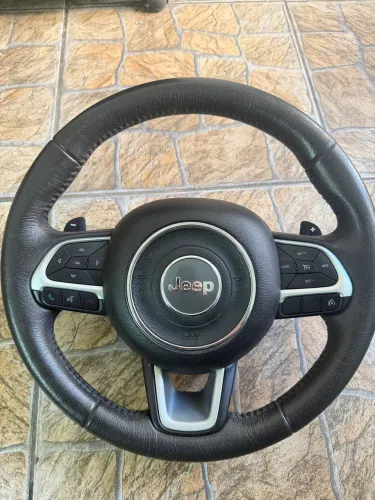 Volante Jeep compass