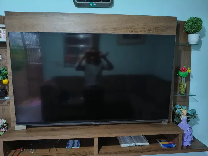 Smart tv