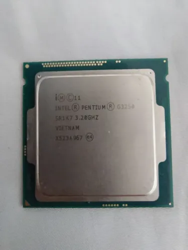 Processador Pentium G3250 3.20 GHZ