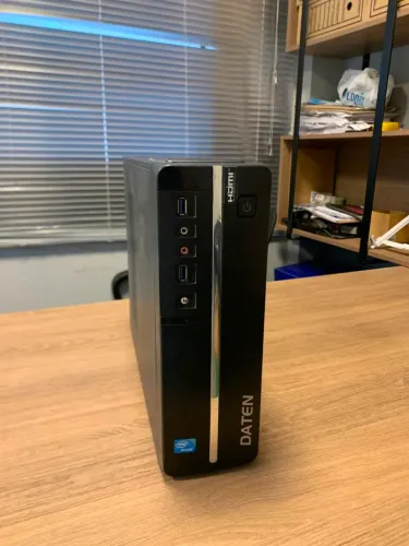 Computador Desktop Slim Daten