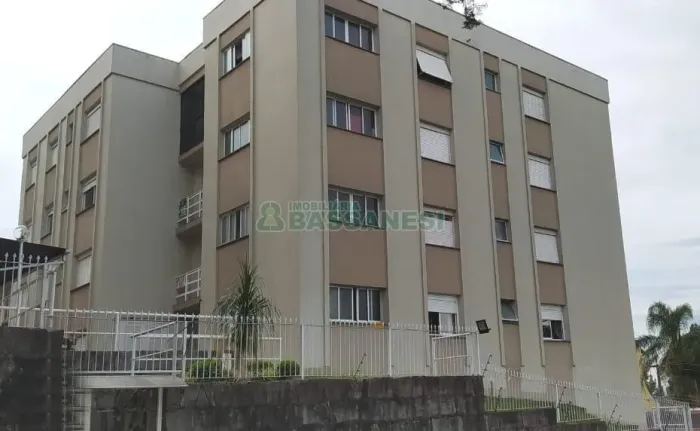 Apartamento Colina Sorriso Caxias do Sul