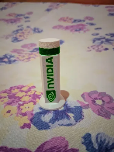 Suporte Gpu
