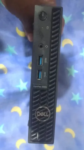 PC Dell Intel Core i5