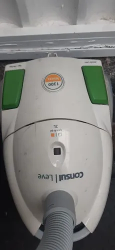 Aspirador de pó