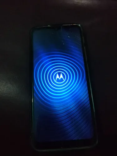 Motog20
